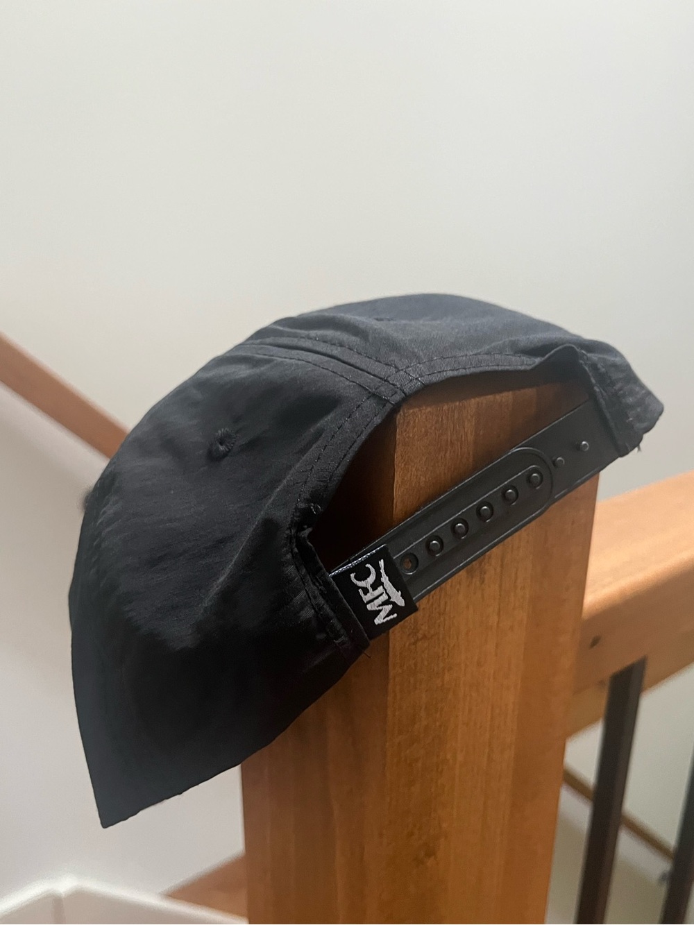 Montana Fly Company Five-panel Flat-brim - Picture 3 of 3